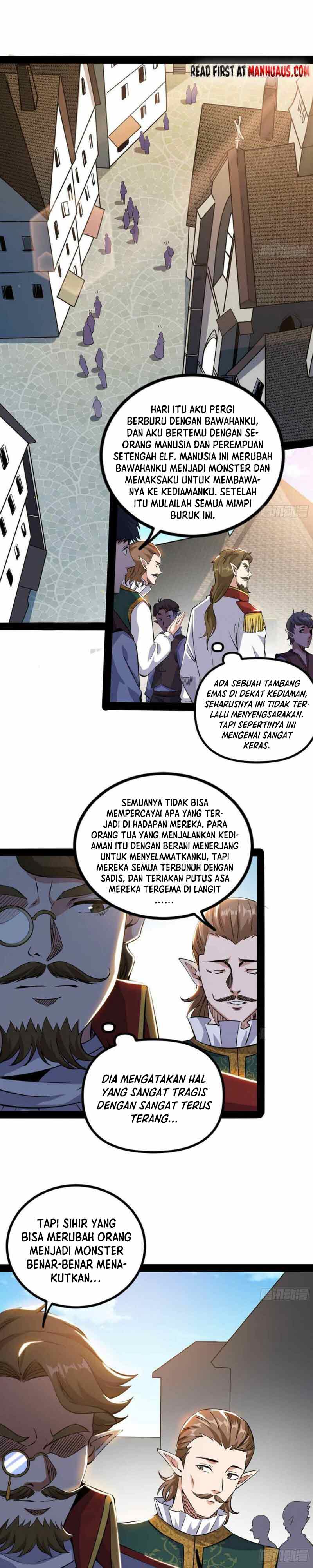 Dilarang COPAS - situs resmi www.mangacanblog.com - Komik im an evil god 247 - chapter 247 248 Indonesia im an evil god 247 - chapter 247 Terbaru 5|Baca Manga Komik Indonesia|Mangacan